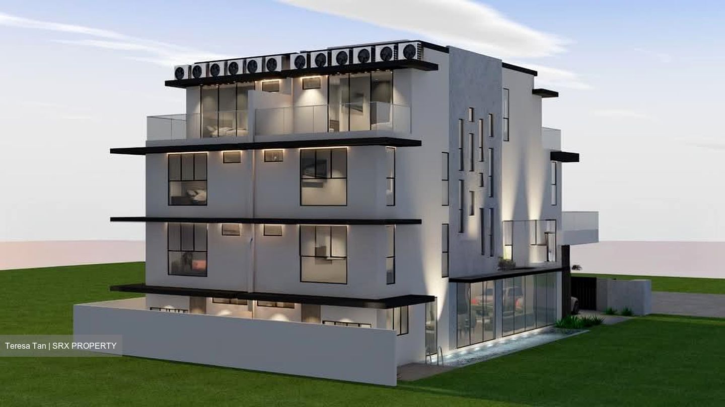 Frankel Estate (D15), Semi-Detached #540067081